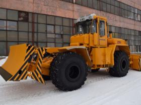 Трактор сельскохозяйственный К-702М-СХТ