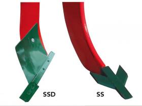 Глубокорыхлитель SS SSD TerraDig