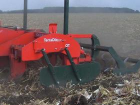 Глубокорыхлитель XS XXS TerraDig