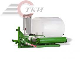Обмотчик рулонов OZ 7500 TEKLA