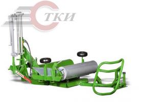 Обмотчик рулонов OZ 7500 TEKLA