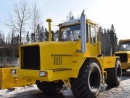 Трактор сельскохозяйственный К-702М-СХТ