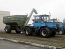 Бункер перегрузчик ПБН-20