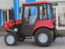 Трактор МТЗ Беларус 320-Ч