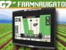 Агронавигатор AvMap G7 Farmnavigator ГЛОНАСС GPS