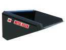 Ковш для торфа 500 кг