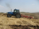 Навесной необоротный плуг Farmer 3S серии @plus