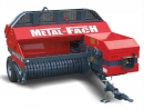 Пресс-подборщик Z2690 тюковый Metal-Fach