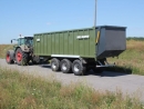 Полуприцеп АТЛАНТ ТЗП-49 тракторный сдвижной