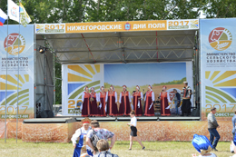 Агрофест-НН 2017
