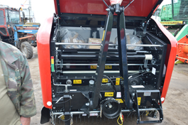 Mascar 320
