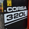 Mascar Corsa 320